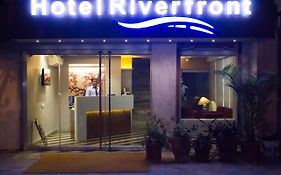 Hotel Riverfront